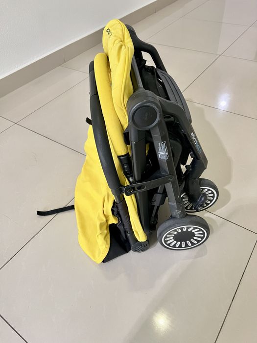 Каляска miobaby surf