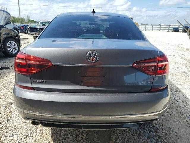 Volkswagen Passat R-LINE 2017 Знижка