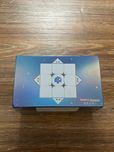 Kostka logiczna Gan 12 Maglev Frost 3x3