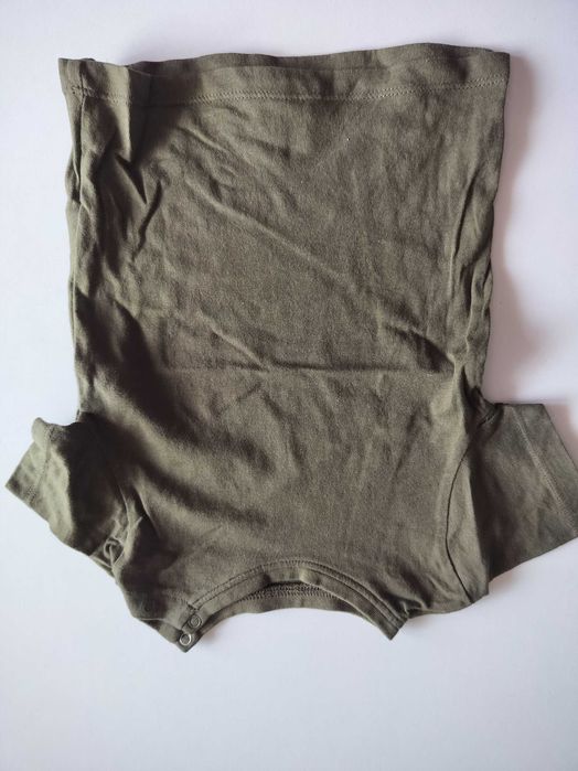 Zestaw koszulek dziecięcych 74