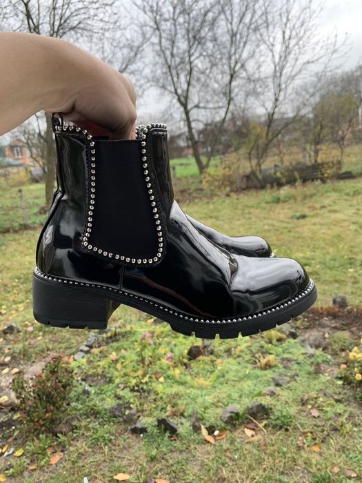 Челсі 39 розмір жіночі