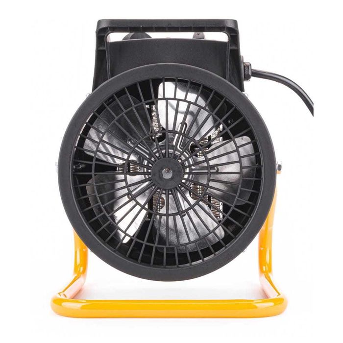 POWERMAT Nagrzewnica Elektryczna 3,5kw Z Termostatem Farelka PM1018