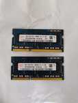 Pamięć RAM HYNIX 4GB 2x2GB 1Rx8 PC3-10600S-9-11-B2 HMT325S6CFR8C-H9 N0