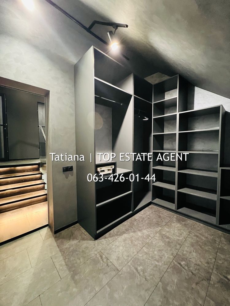 !! ПРОДАЖ !! 2пов Будинок 300м +Мансарда 15хв від центру міста !