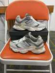 ButyDamskie_męskie_NewBalance9060_Cloud_Grey_Nowy z metką R.41.5
