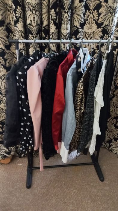 Second hand после закрытия магазина оптом 50гр/кг