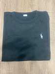 T-shirt bordada S
