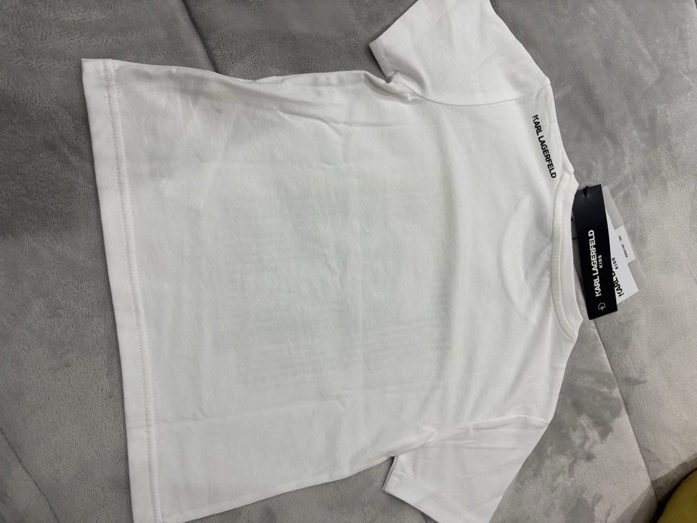 Tshirt karl lagarfeld