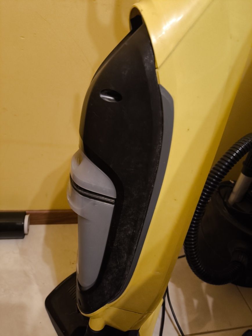Karcher FC 5 uszkodzony