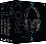 Logitech G Pro X Wireless