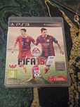 Fifa 15 ps3 PlayStation 3