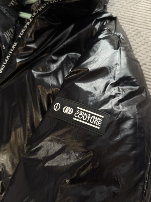 Куртка Versace Jeans Couture оригінал