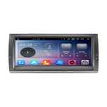Radio FM RDS DAB+ WiFi 4G GPS NAVI USB MP3 CarPlay Android BMW X5 E53
