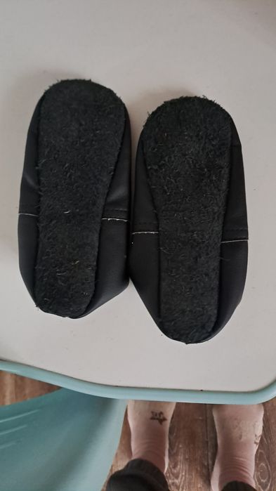 Балетки для дитини