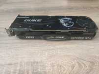 MSI RTX 2080 Ti Duke OC