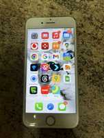Iphone 8 64gb  все вопросы по телефону!