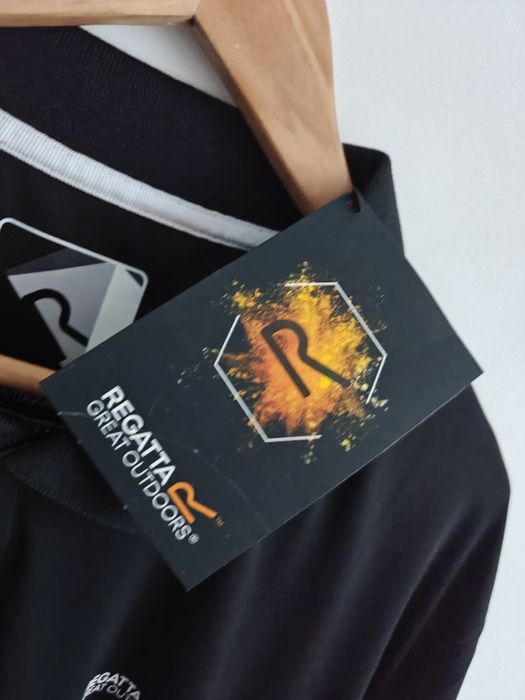 Regatta polo t-shirt koszulka sportowa krótki rękaw NOWA Z METKA 3XL