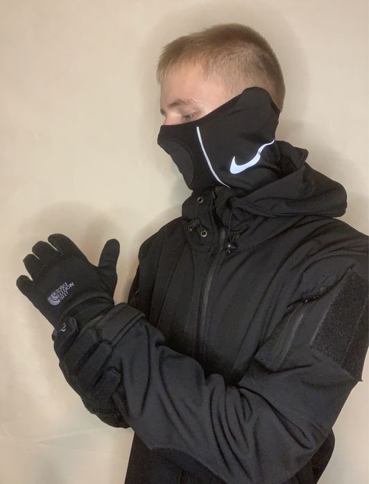 Шок ціна! Снуди від найк | Снуд від nike| баф
