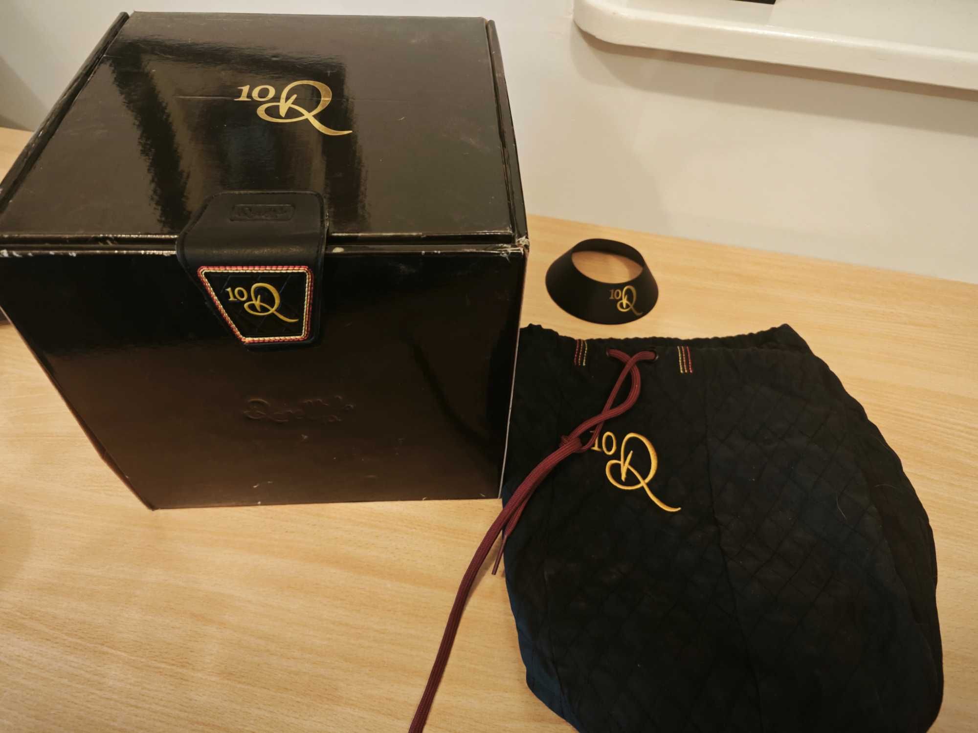 Nowa, kolekcjonerska piłka nożna Nike R10 Ronaldinho nr 26/5000