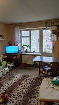 Гарна 1-кімнатна квартира по вулиці Захисників України