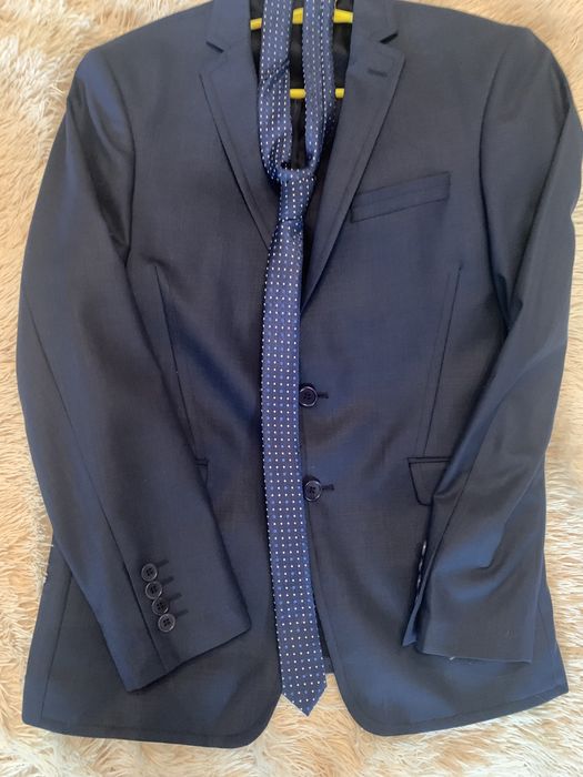 Чоловічий костюм