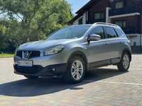 Продам Nissan Qashqai