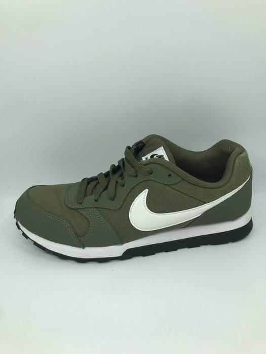 NIKE MD Runner r.38,5 oryginalne buty sportowe damskie stan BDB