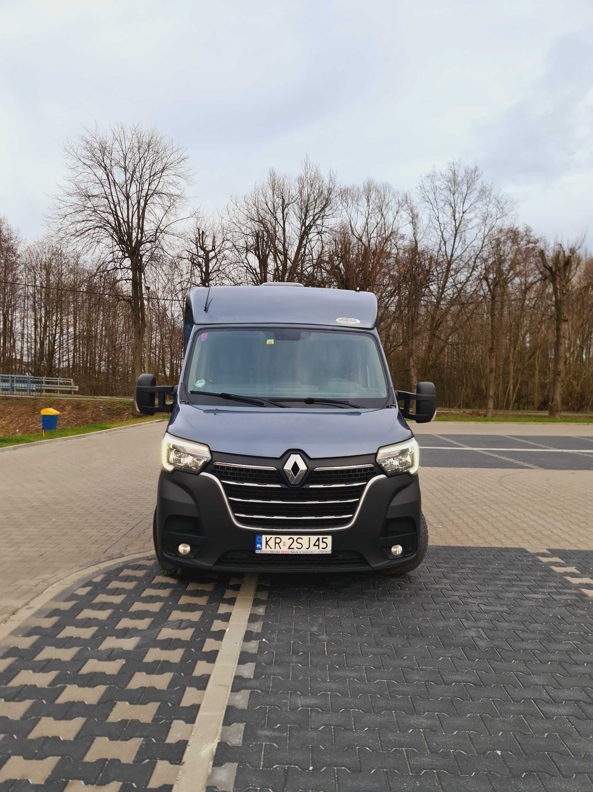 Wynajem Lawety  Autolawety na kat "B" 2000kg ładowności PPP