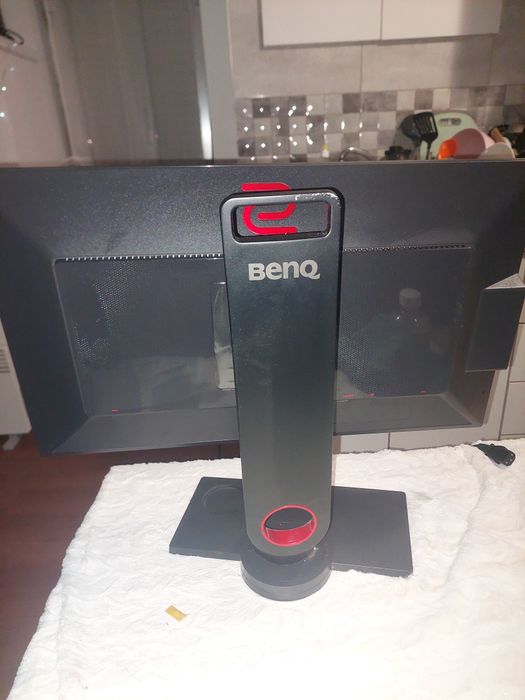 Zowie Benq XL2546 com 240hz Dyac