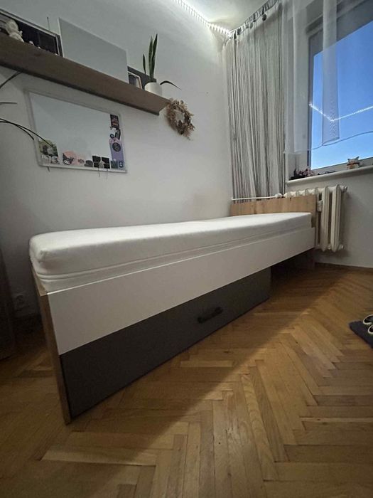 Zestaw mebli młodzieżowych Agata Meble