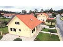 Moradia T4 - Freixo - Ponte de Lima