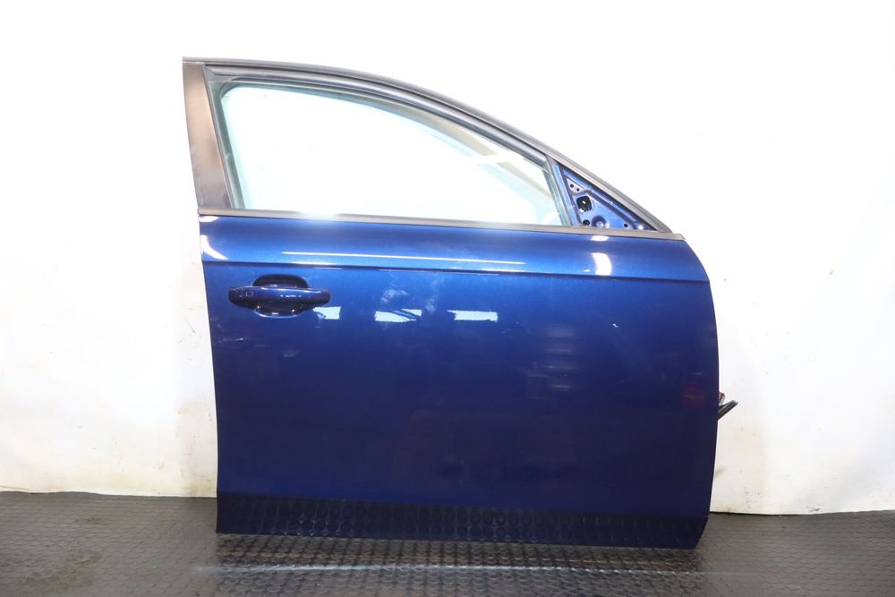 DRZWI PRAWY PRZÓD AUDI A4 B8 LIFT LX5Q