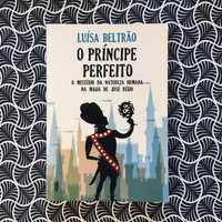 O Príncipe Perfeito ... (1ª ed) - Luísa Beltrão