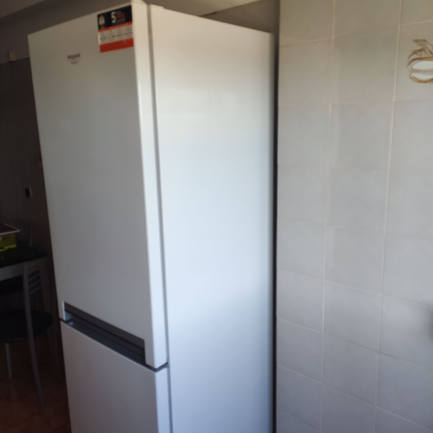 Frigorifico Ariston HotPoint
