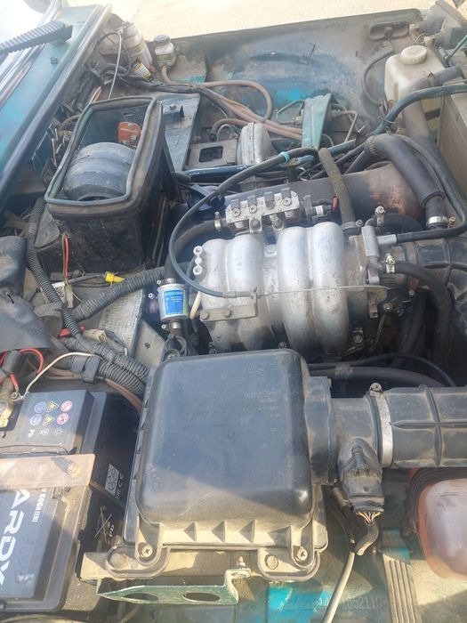 Продам ваз 2121 тайга