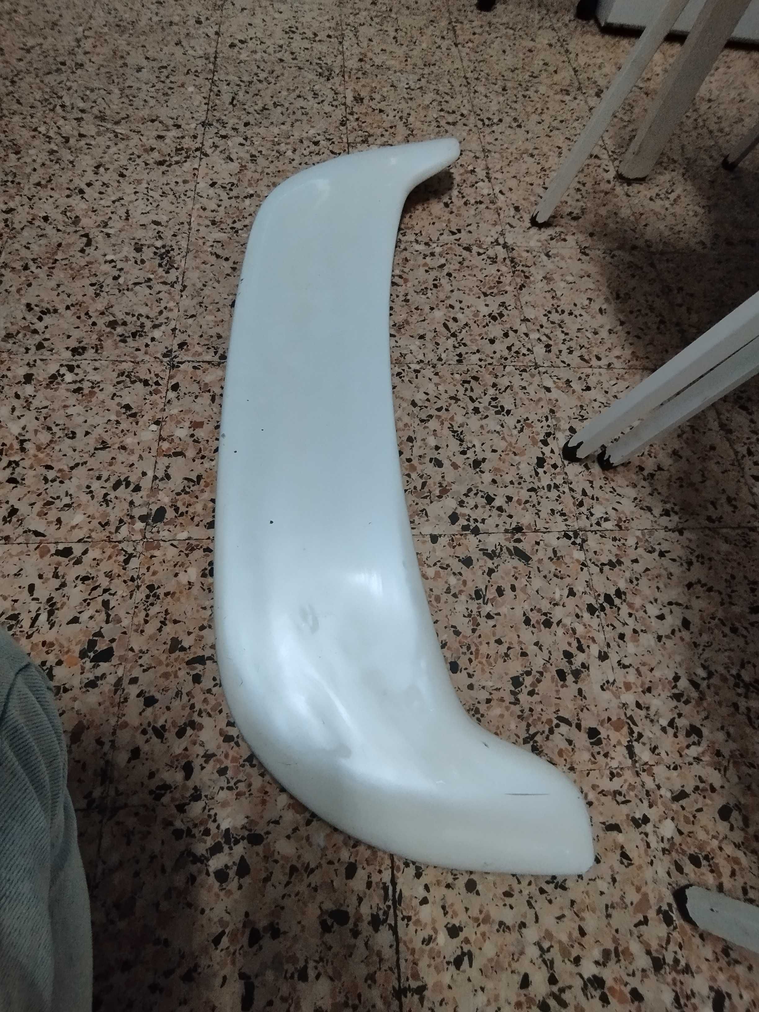 Aloron para corsa A