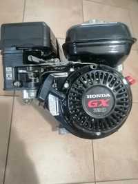 Продам двигатель Honda GX 120