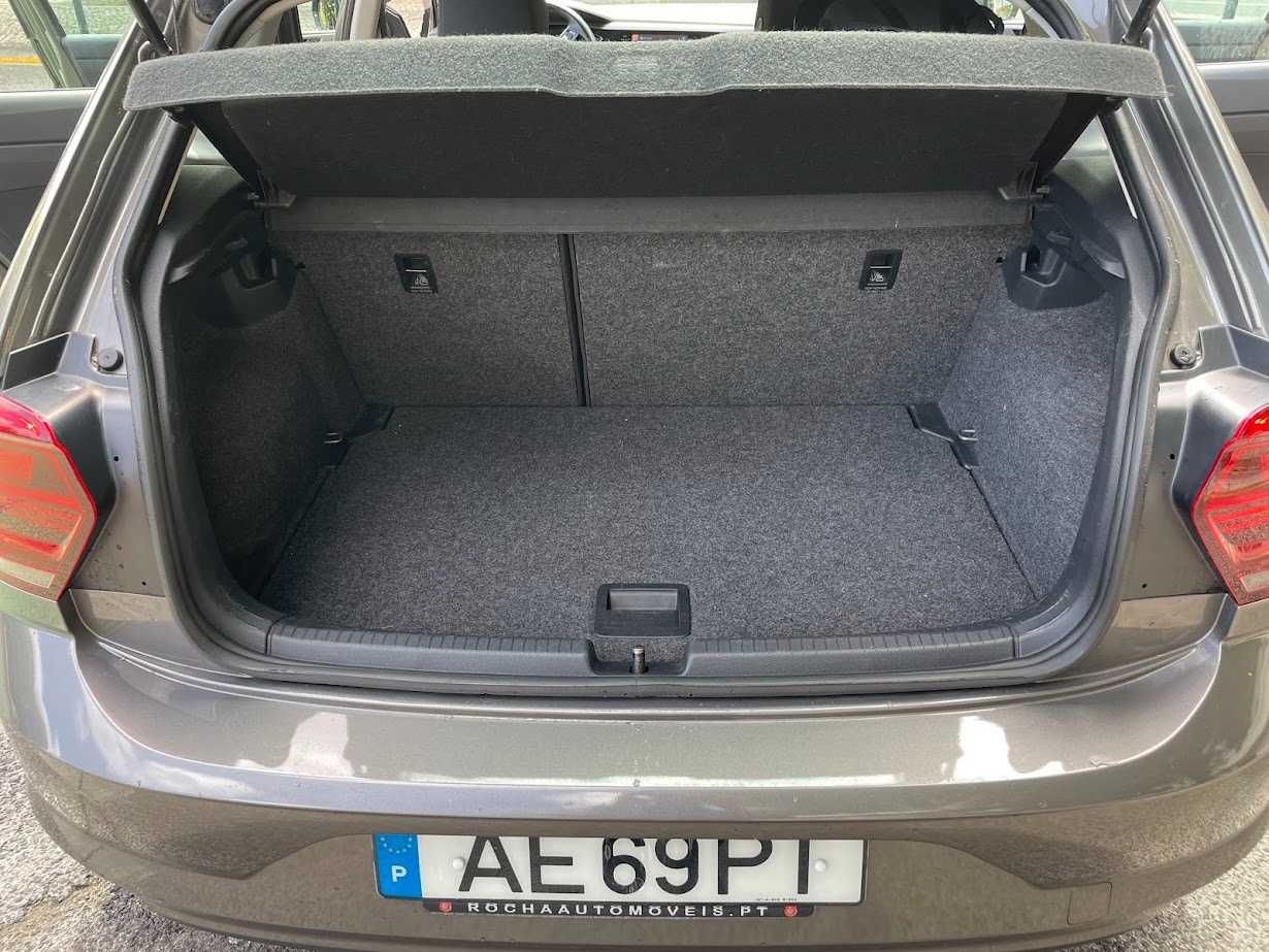 VENDA VW Polo 1.0 Trendline
