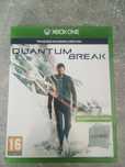 Gra Quantum break na xbox one