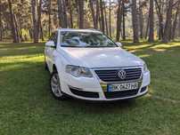 Продам Volkswagen Passat b6