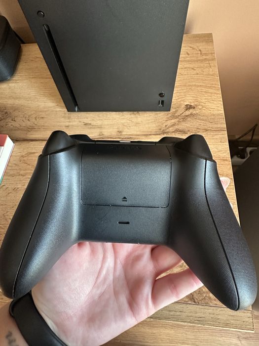Xbox series X 1 TB
