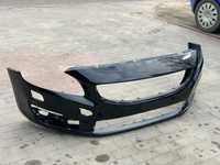 Zderzak przód Volvo V60 I S60 II LIFT 019-26 Black solid SPRYSKI