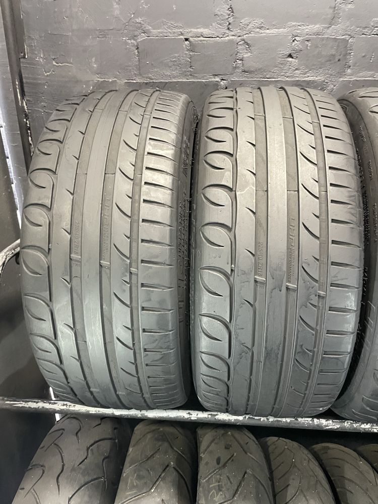 4шт 225/40 R18 Taurus Ultra High Performance