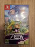 The legend of zelda echoes of wisdom nintendo switch
