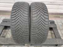 175.65.14 Dwie opony Wielosezonowe Nokian