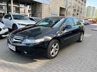 Honda Accord Honda Accord 2,4 (201km) Executive Automt - Salon PL Pełen Serwis!