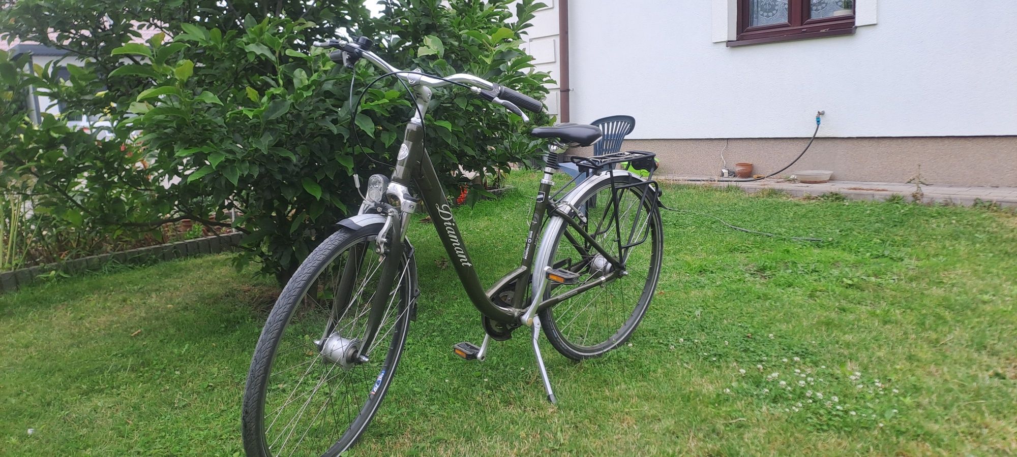 Diamant nexus 8 28koło