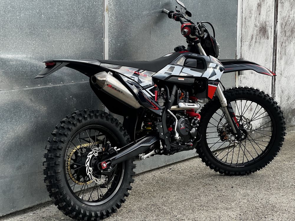 Cross Asix XT-97 300 Racing Series Kola 21/18 Nowa dostawa Gwarancja !