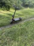Продам або обміняю crosser dominator