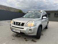 Nissan X-TRAIL 2010 рік, 2.0 газ бензин,4х4